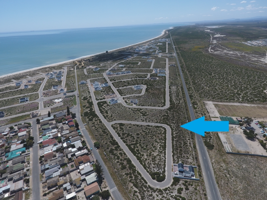 0 Bedroom Property for Sale in Laaiplek Western Cape